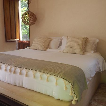 Hotel Casa Kacaya Espita Esterno foto